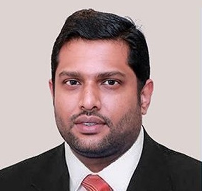 Dr. Prasoon Thomas Joseph