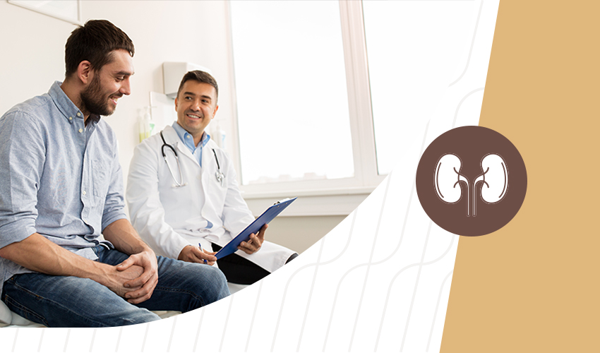 Centre For Nephro-Urosciences