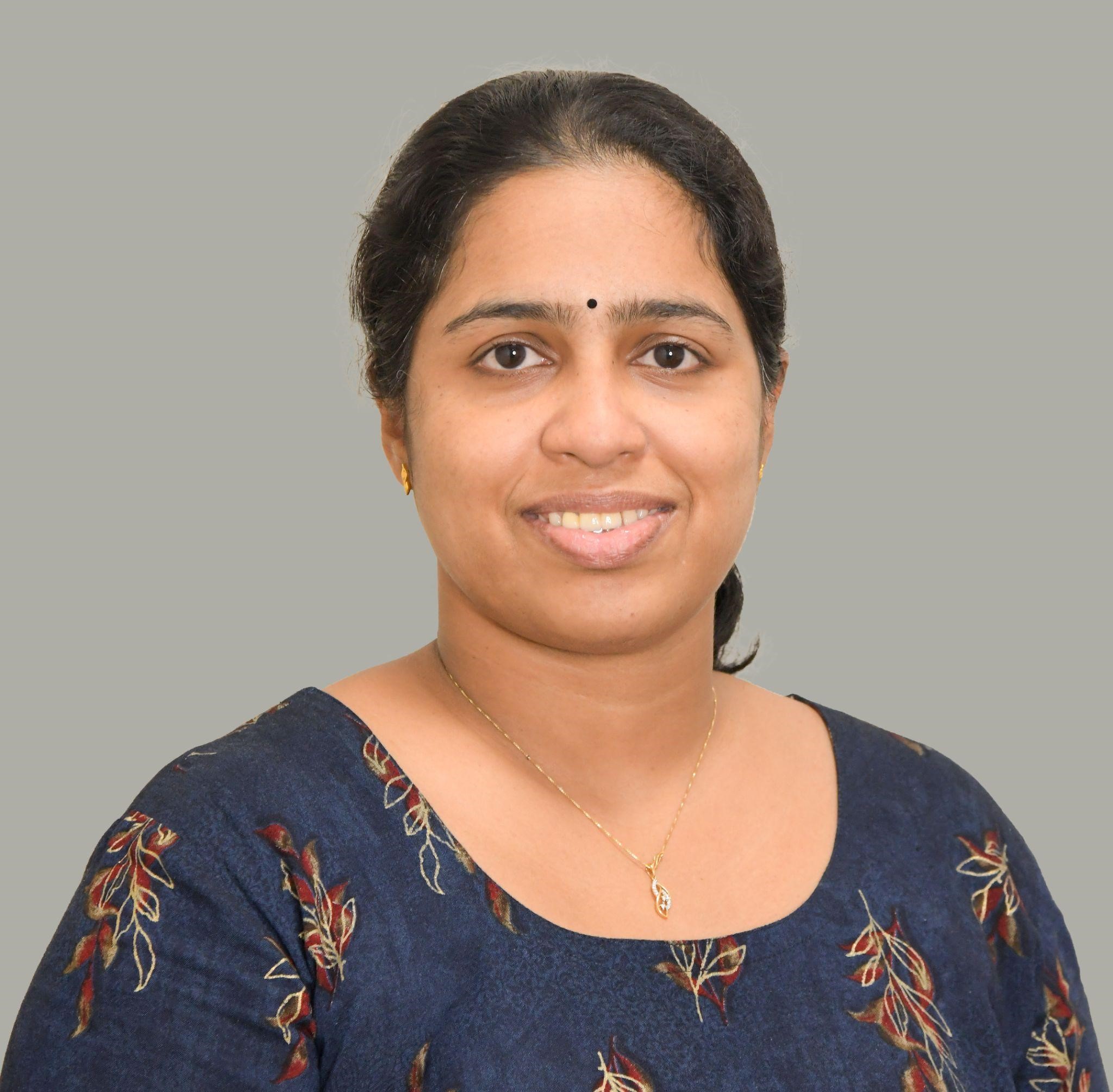 Ranju Lakshmi