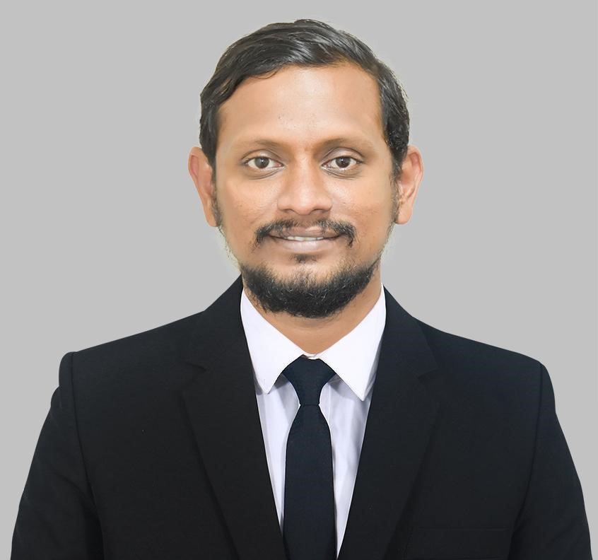 Dr. Mohammed Hunais