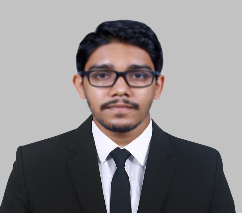 Dr. Jasir Usman