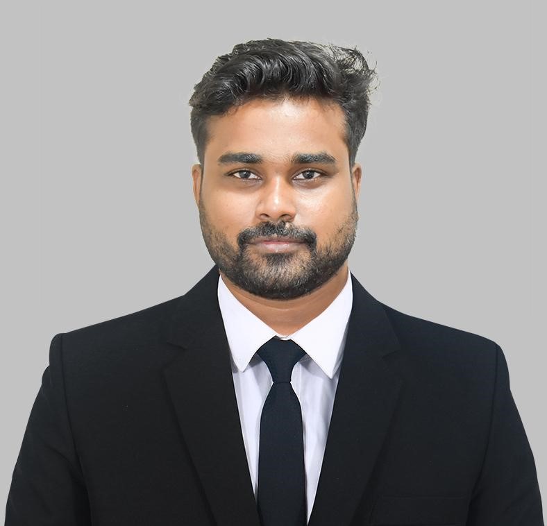 Dr. Muhsin K