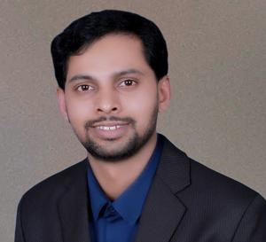 G M Shafeeq