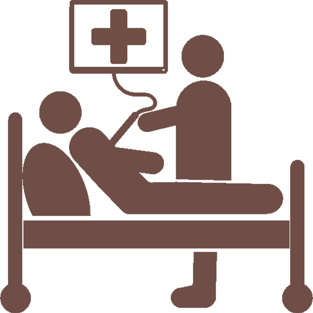 Master Health Check