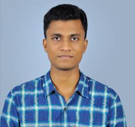 Dr. Jaison Thomas