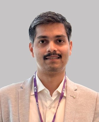 Kundan Patil