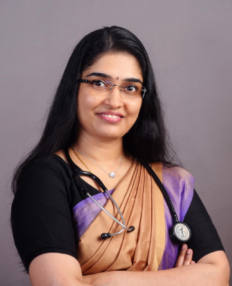 Minu Jayan