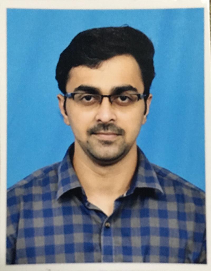 Jijo Joseph