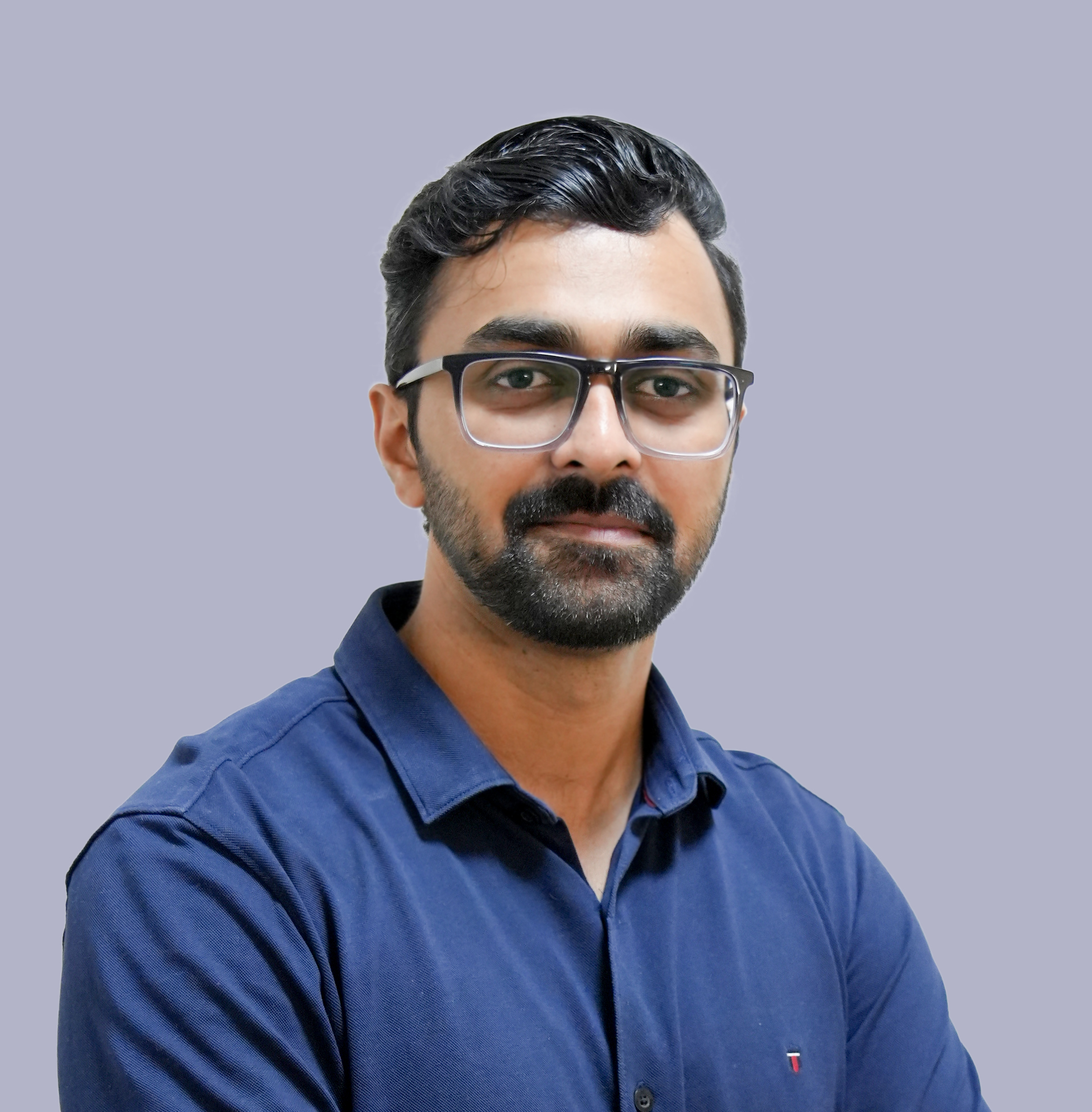 Jijo Joseph