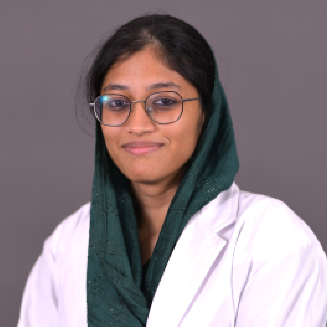 Dr. Maha Mohamed Ali