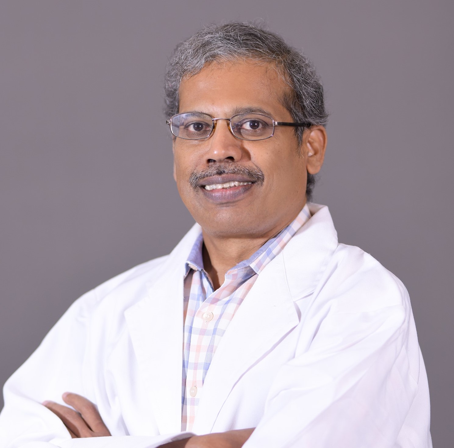 Dr. A V Kannan