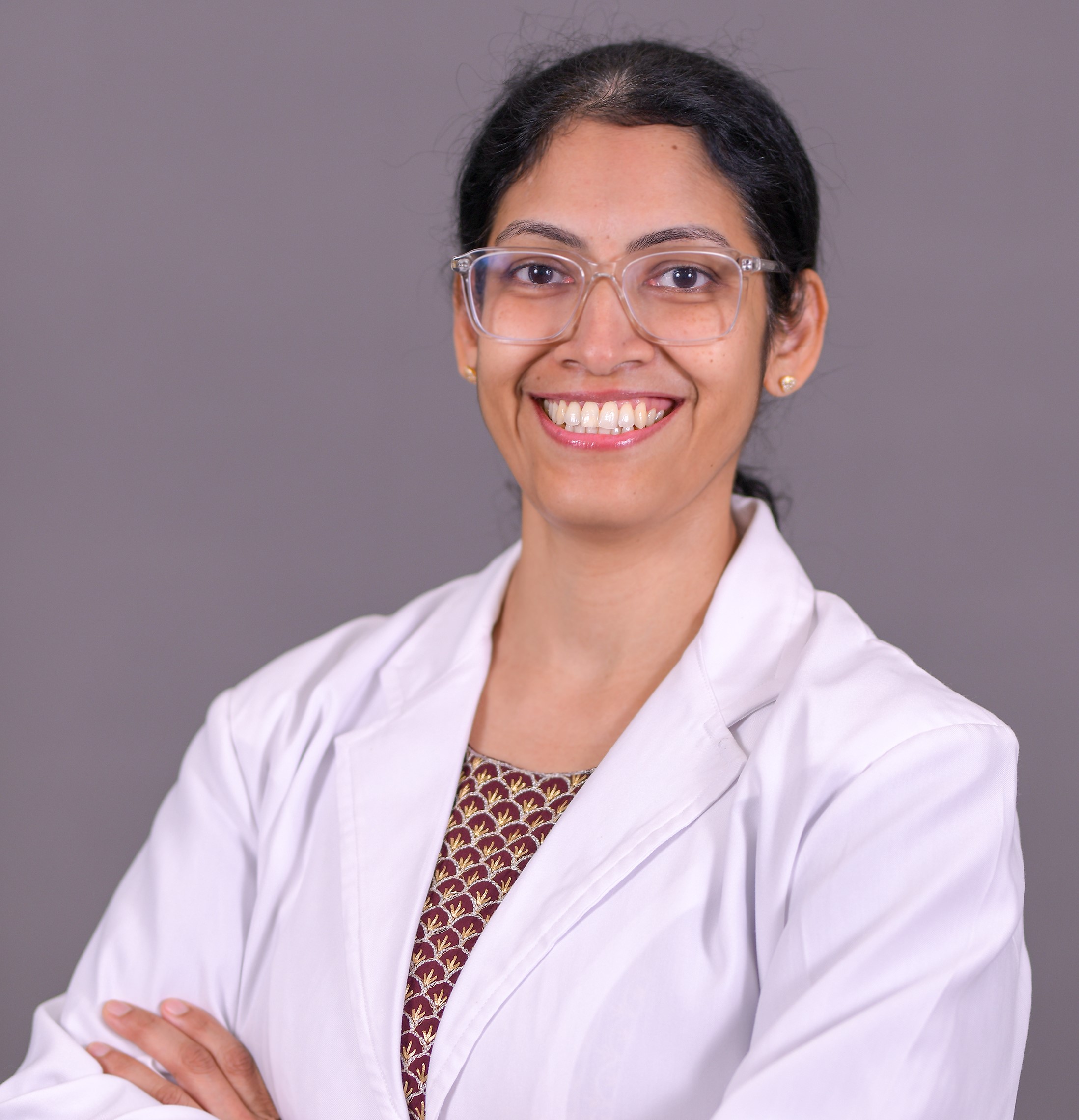 Bindiya Anoop