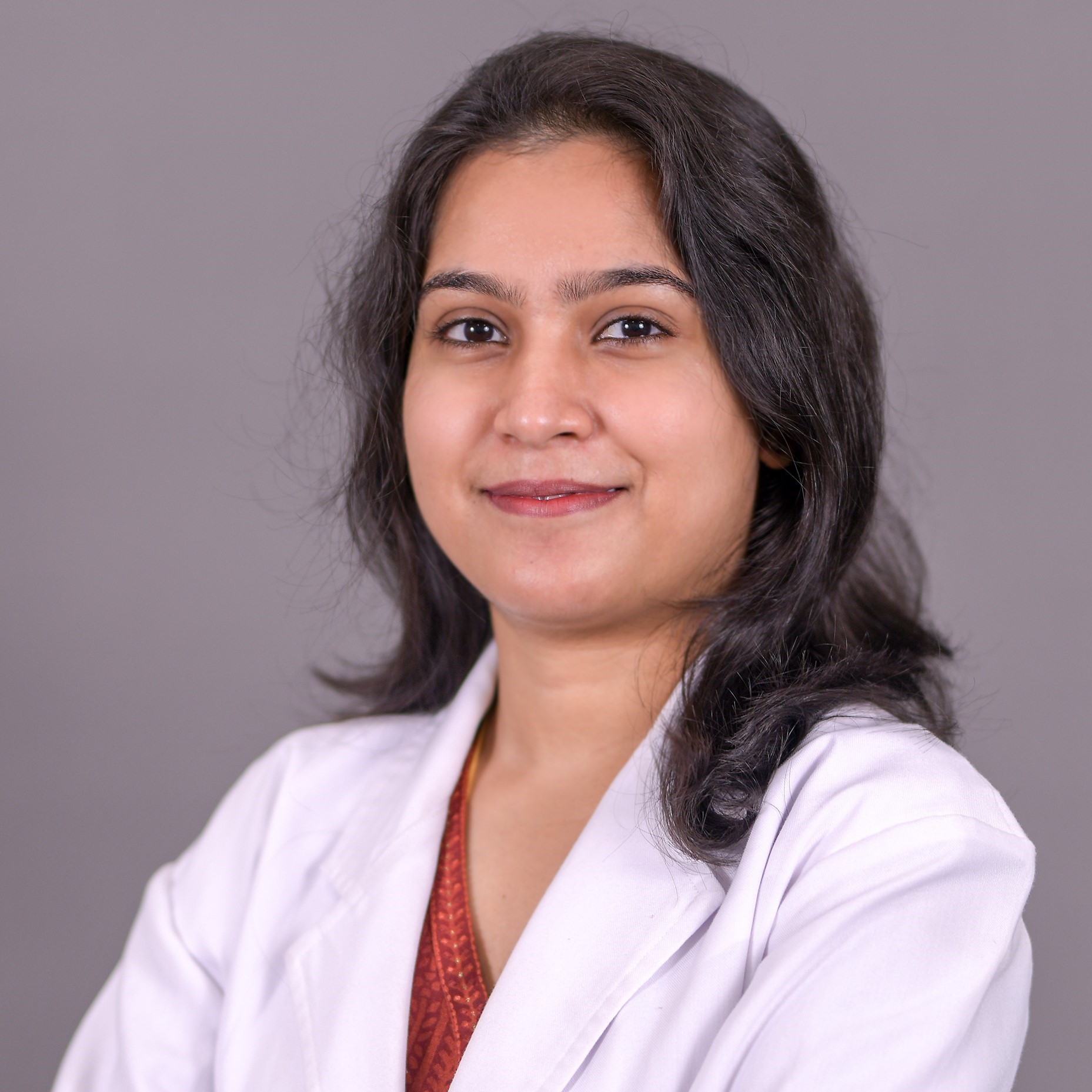 Dr. Chothisha P