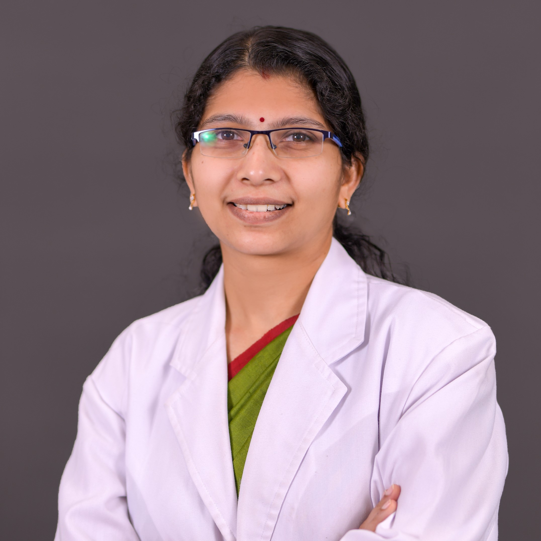 Dr. Roshni P.S