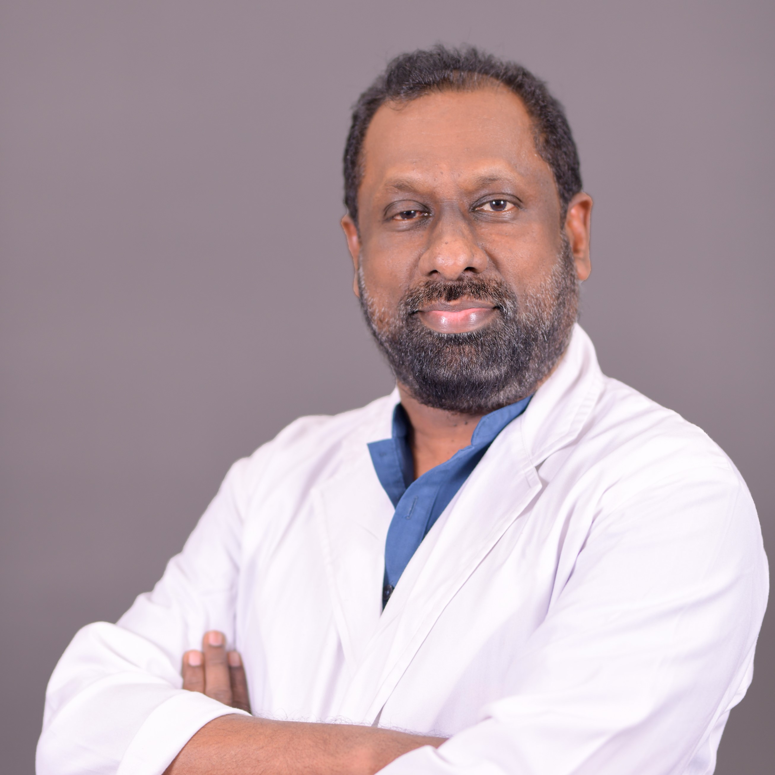 Dr. Santhosh Kumar