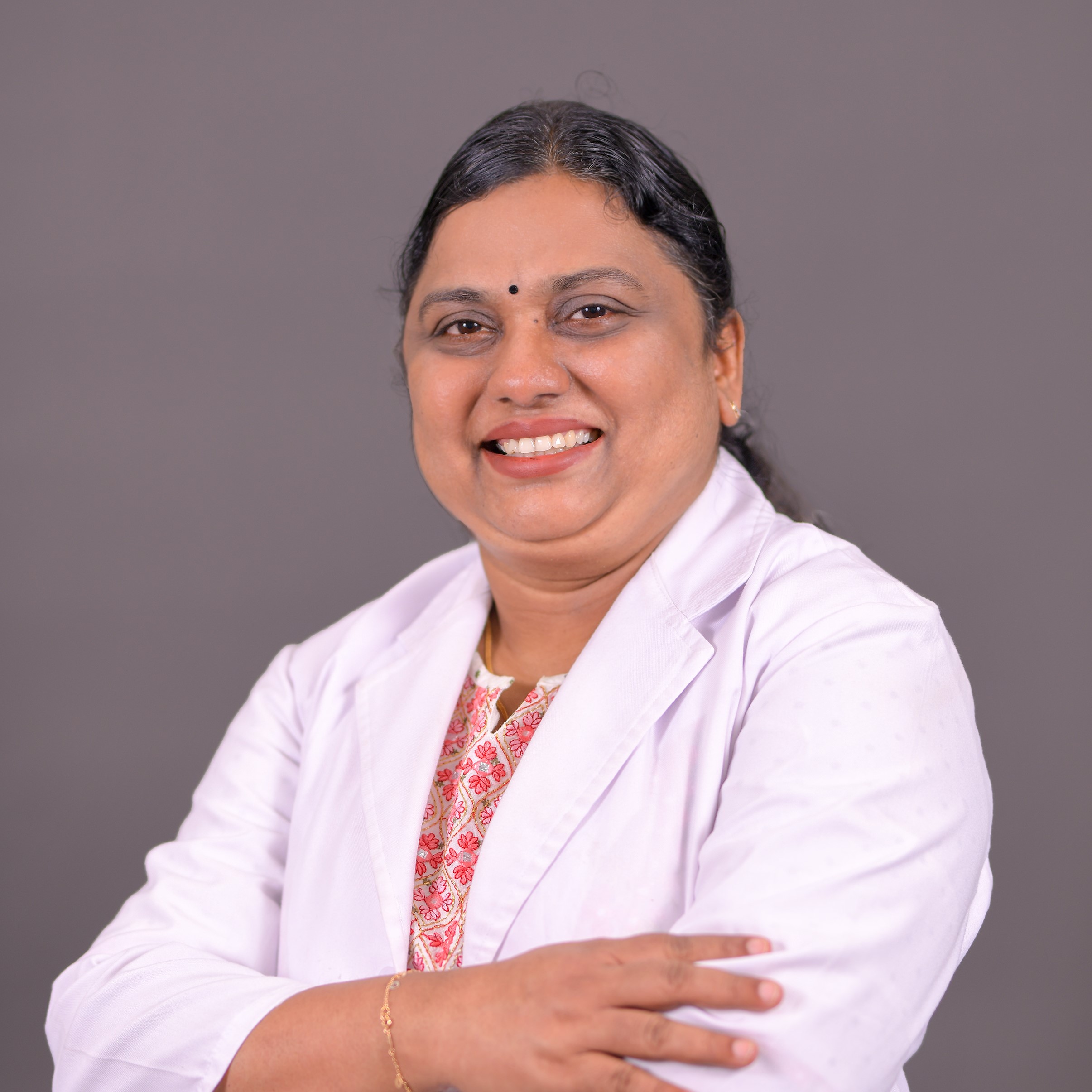 Dr. Shabana Razmin