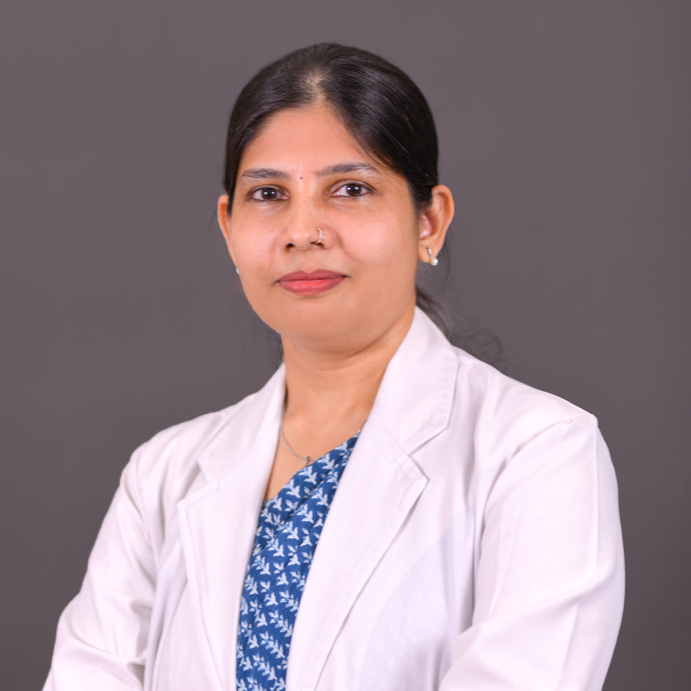 Dr. Snigdha O