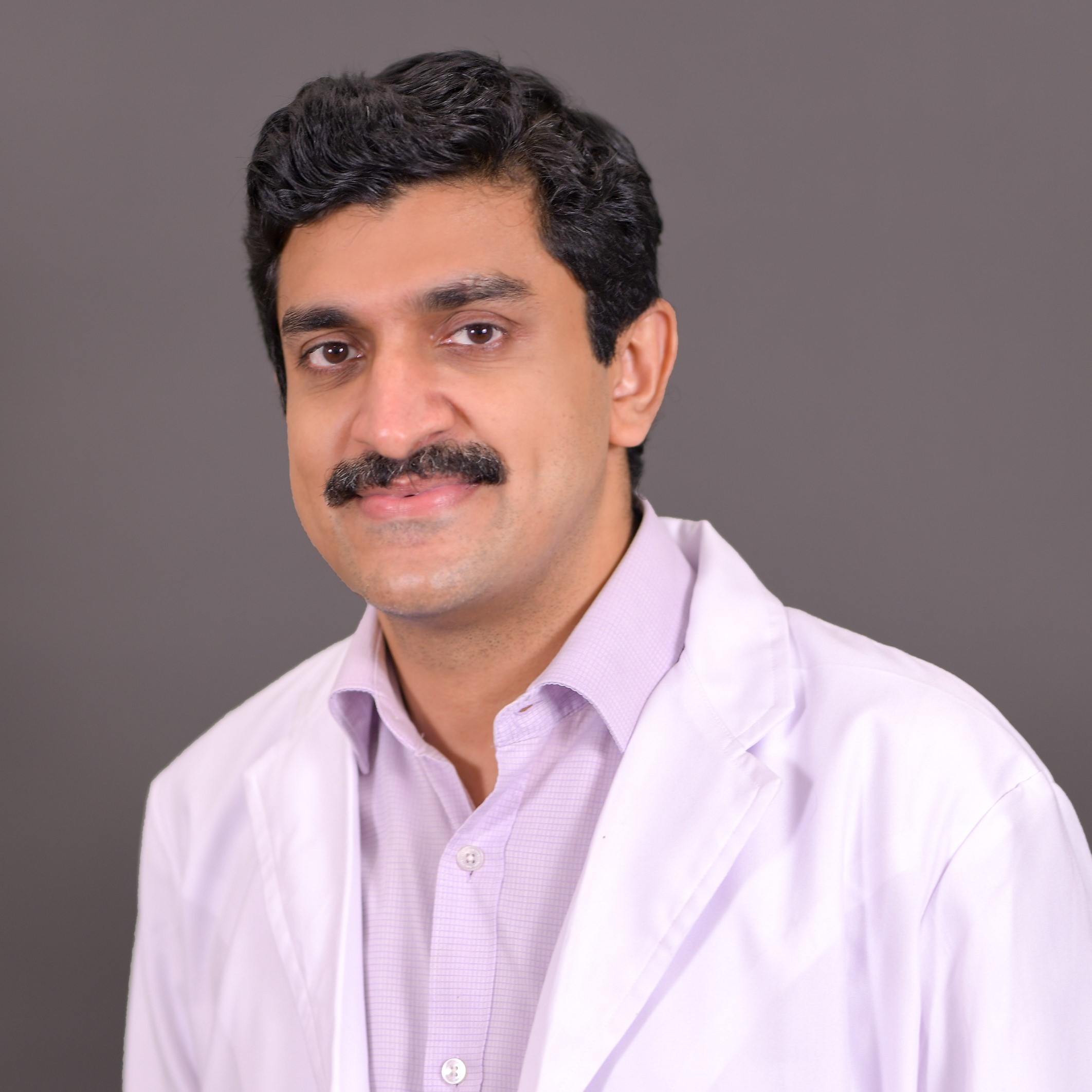 Dr. Vijay K Ashok