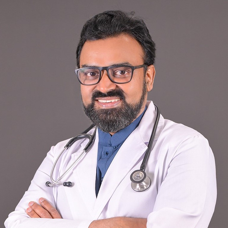 Shafeeq Mattummal