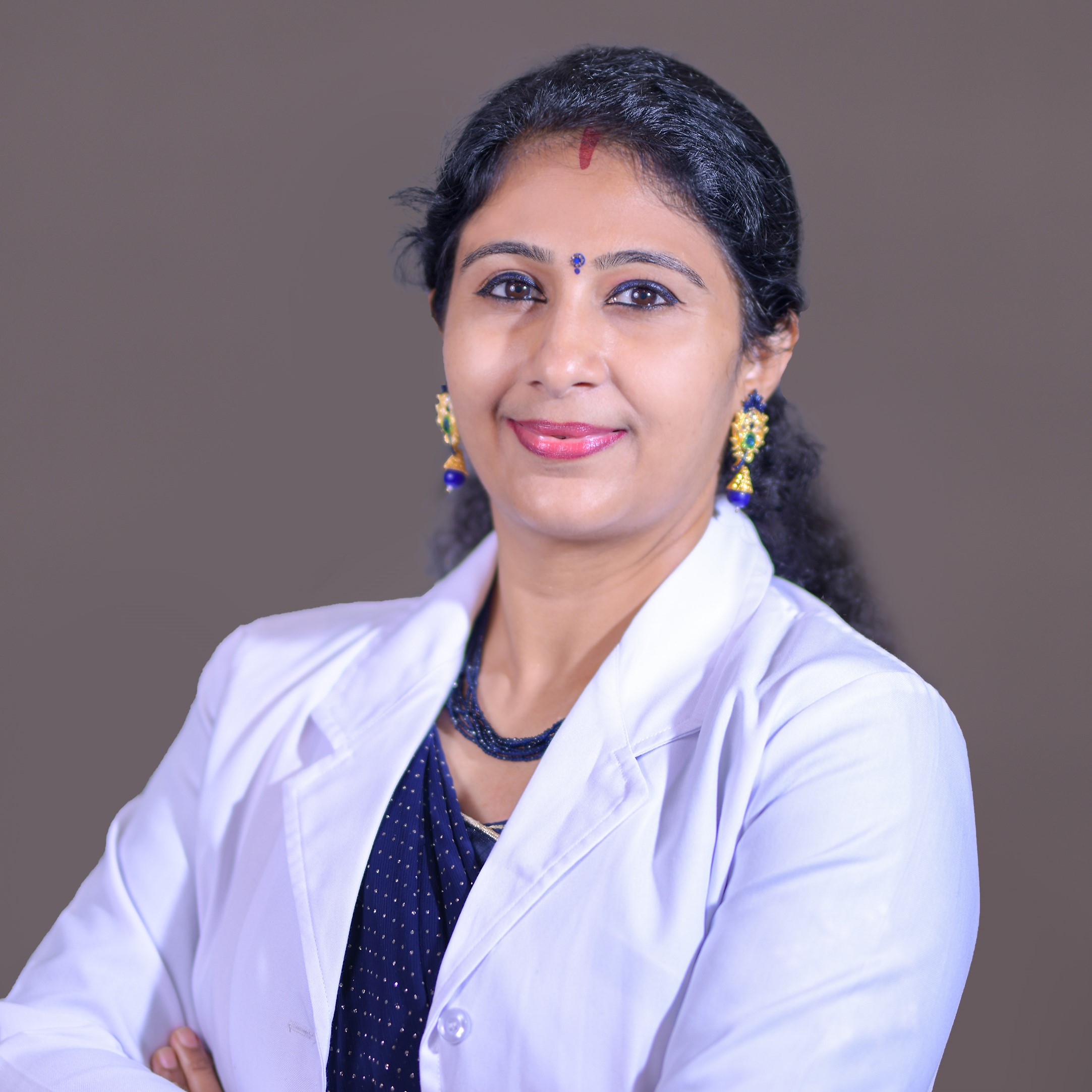 Dr. Sandhya Pradeep