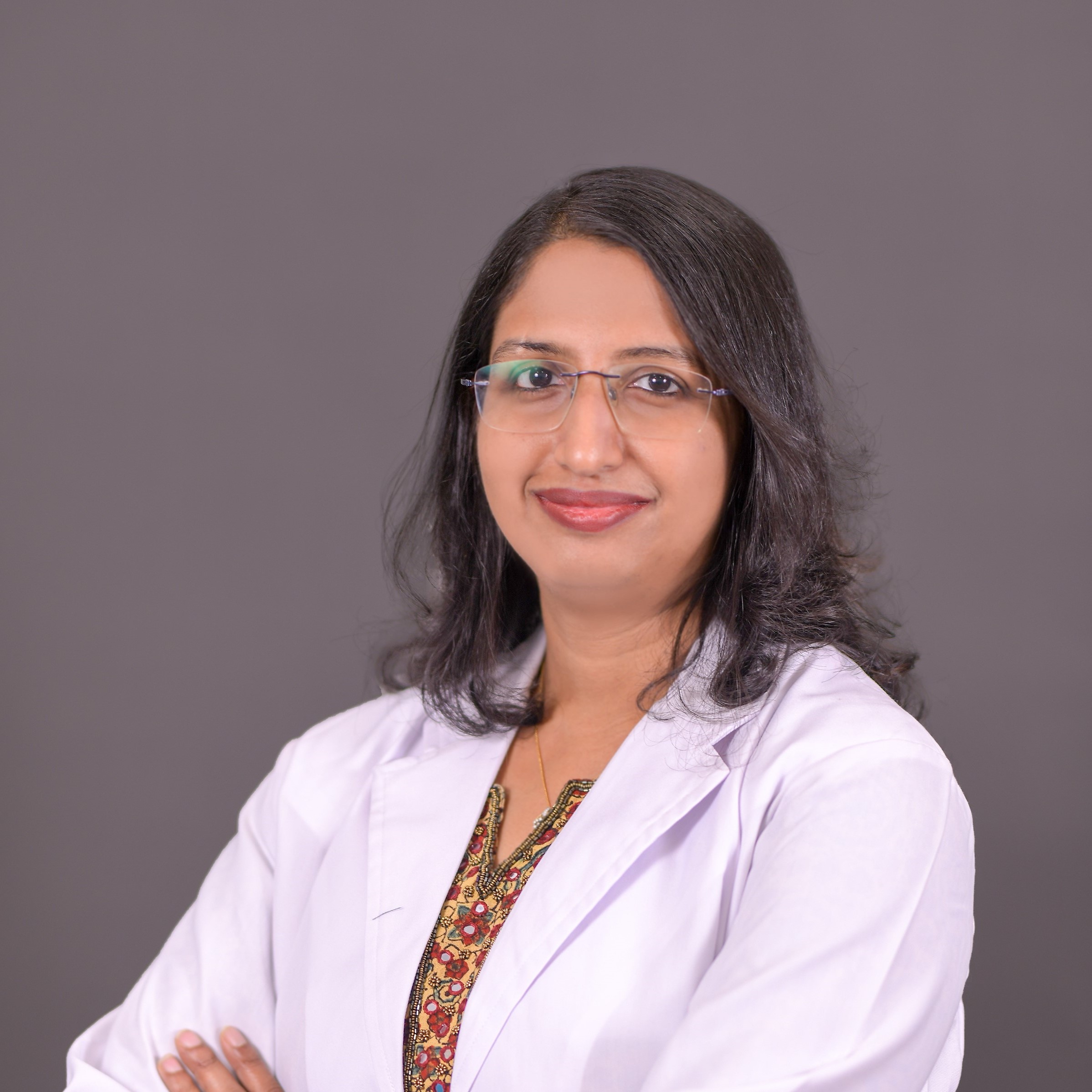 Poornima Narayanan