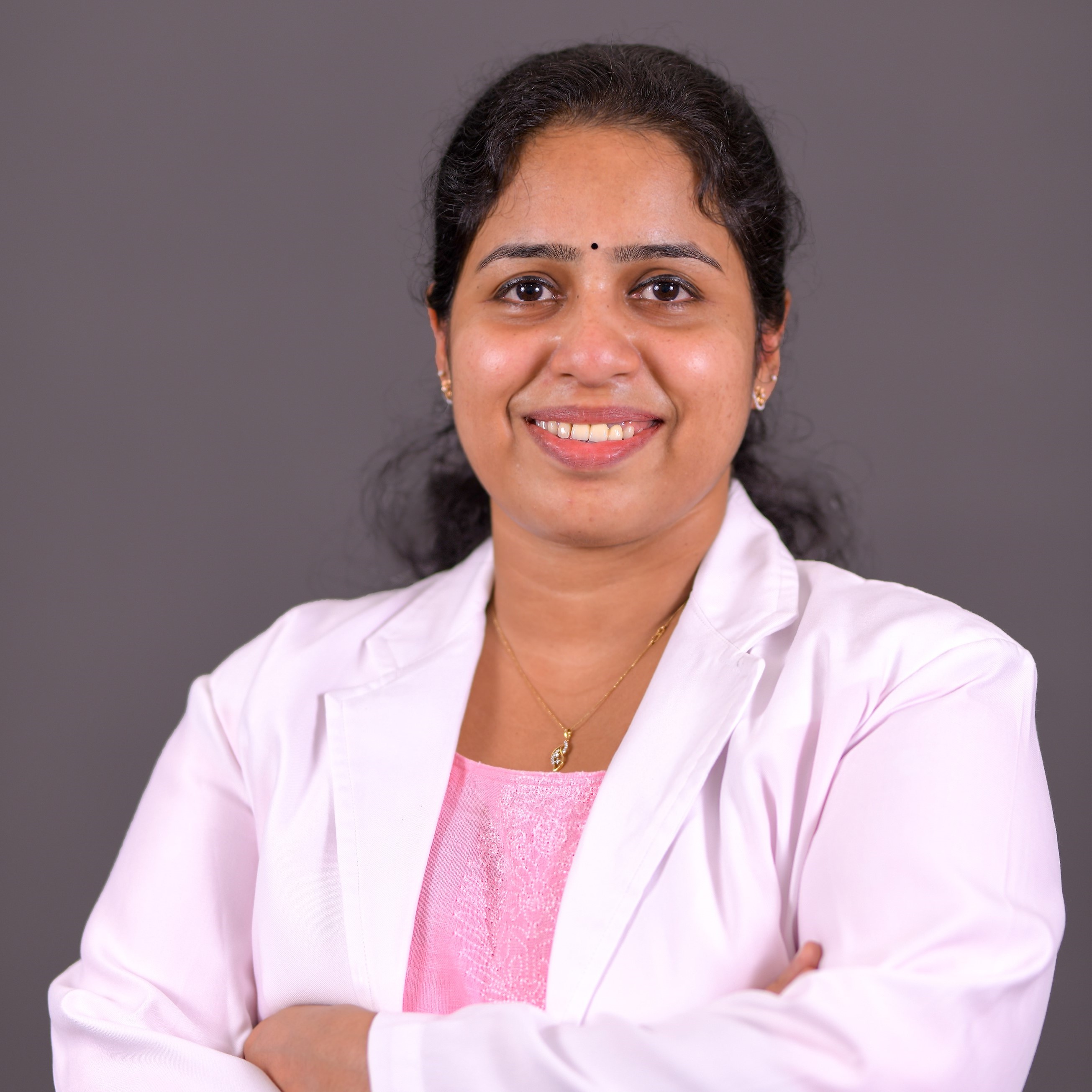 Dr. Ranju Lakshmi