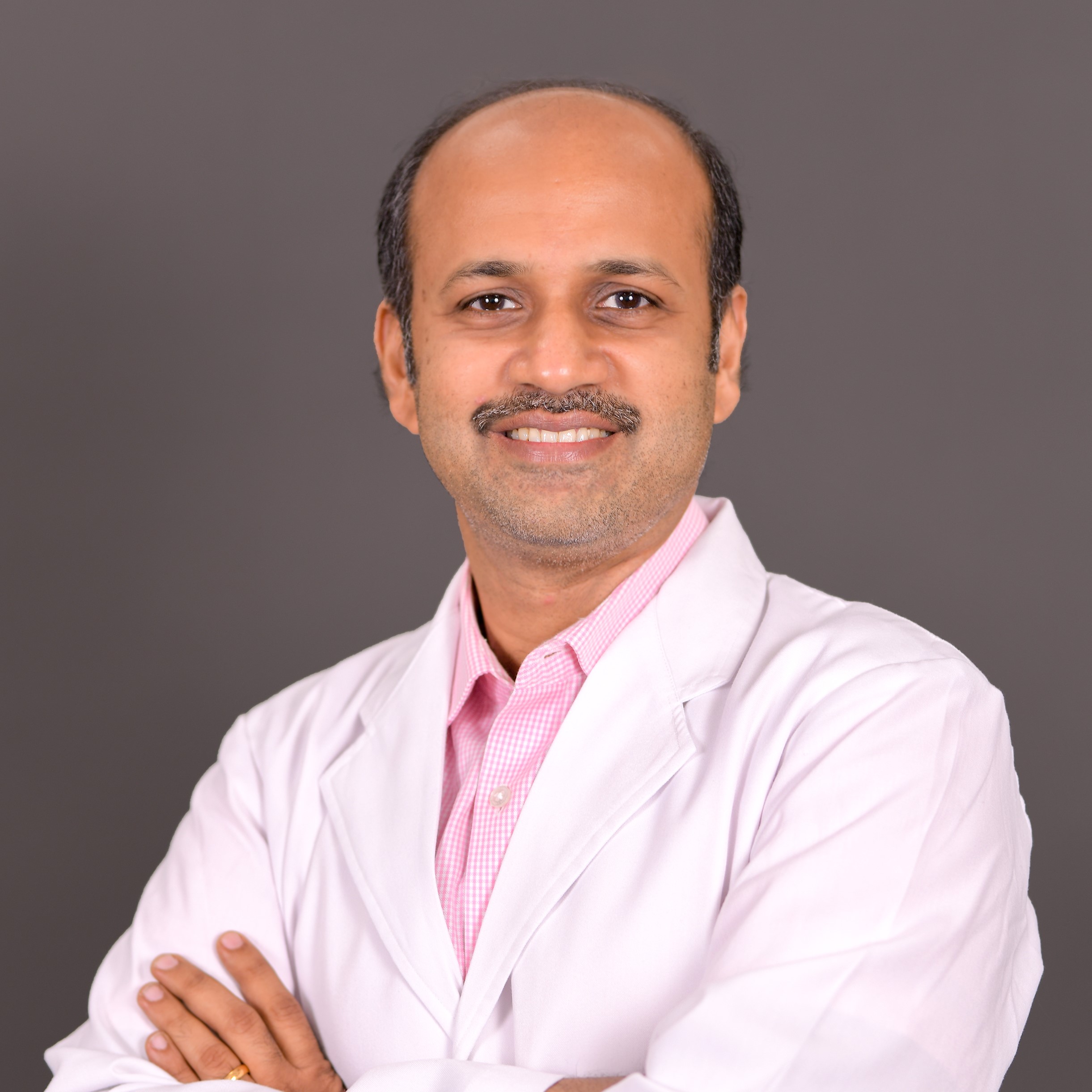 Dr. Vinugopal