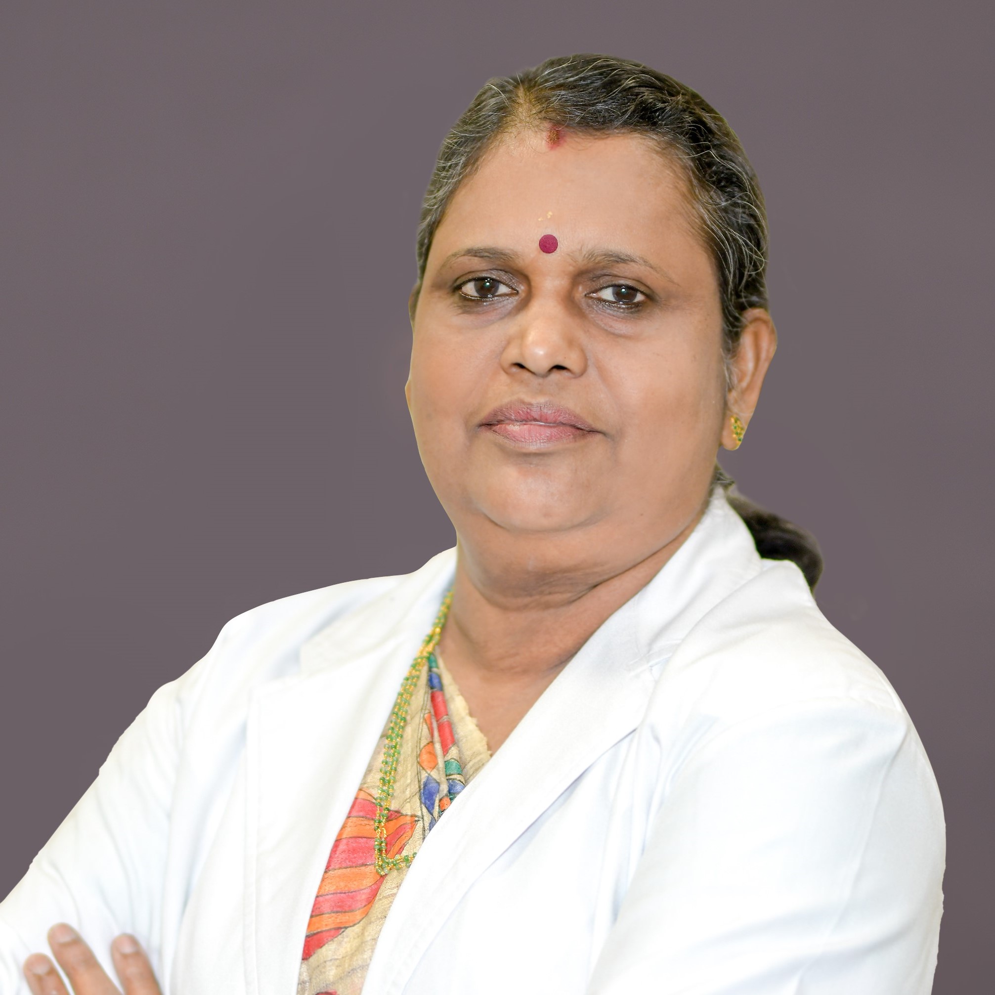 Dr. Geetha MN