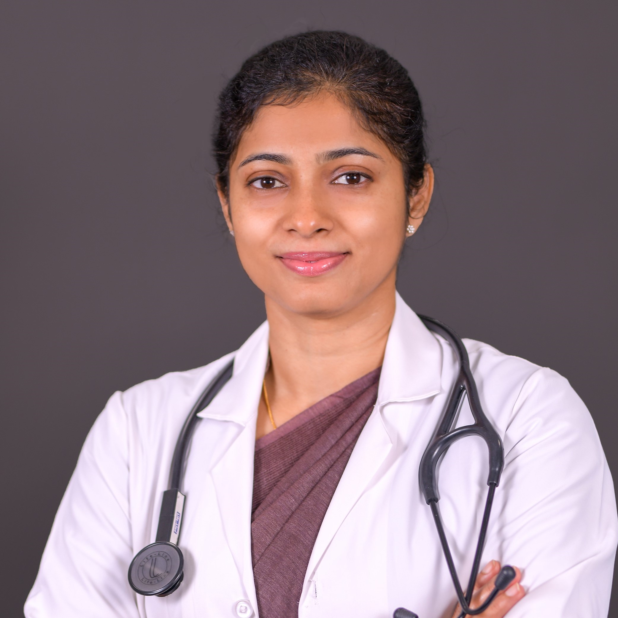 Dr. Ticini Joseph