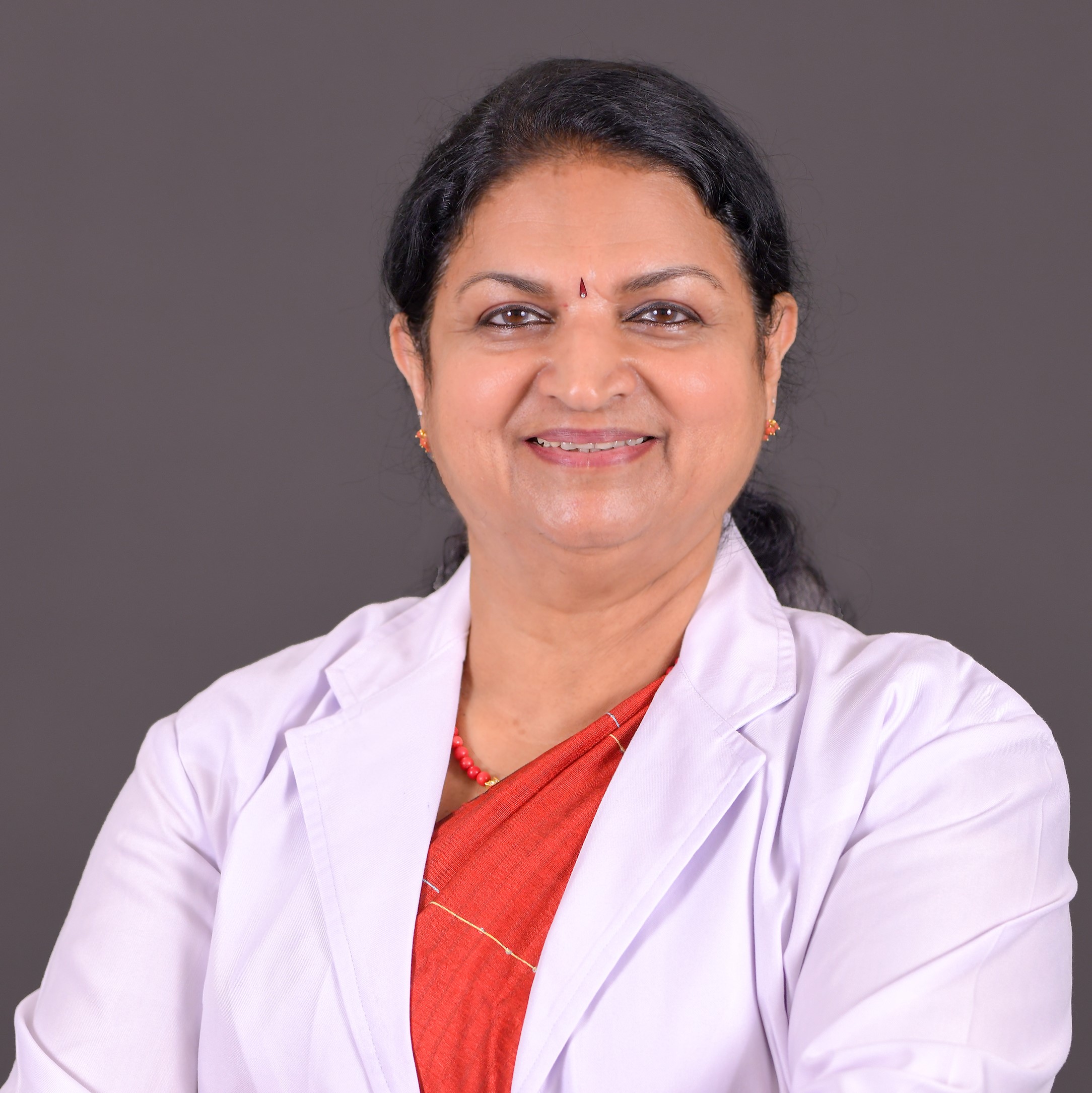 Dr. P N Ajitha