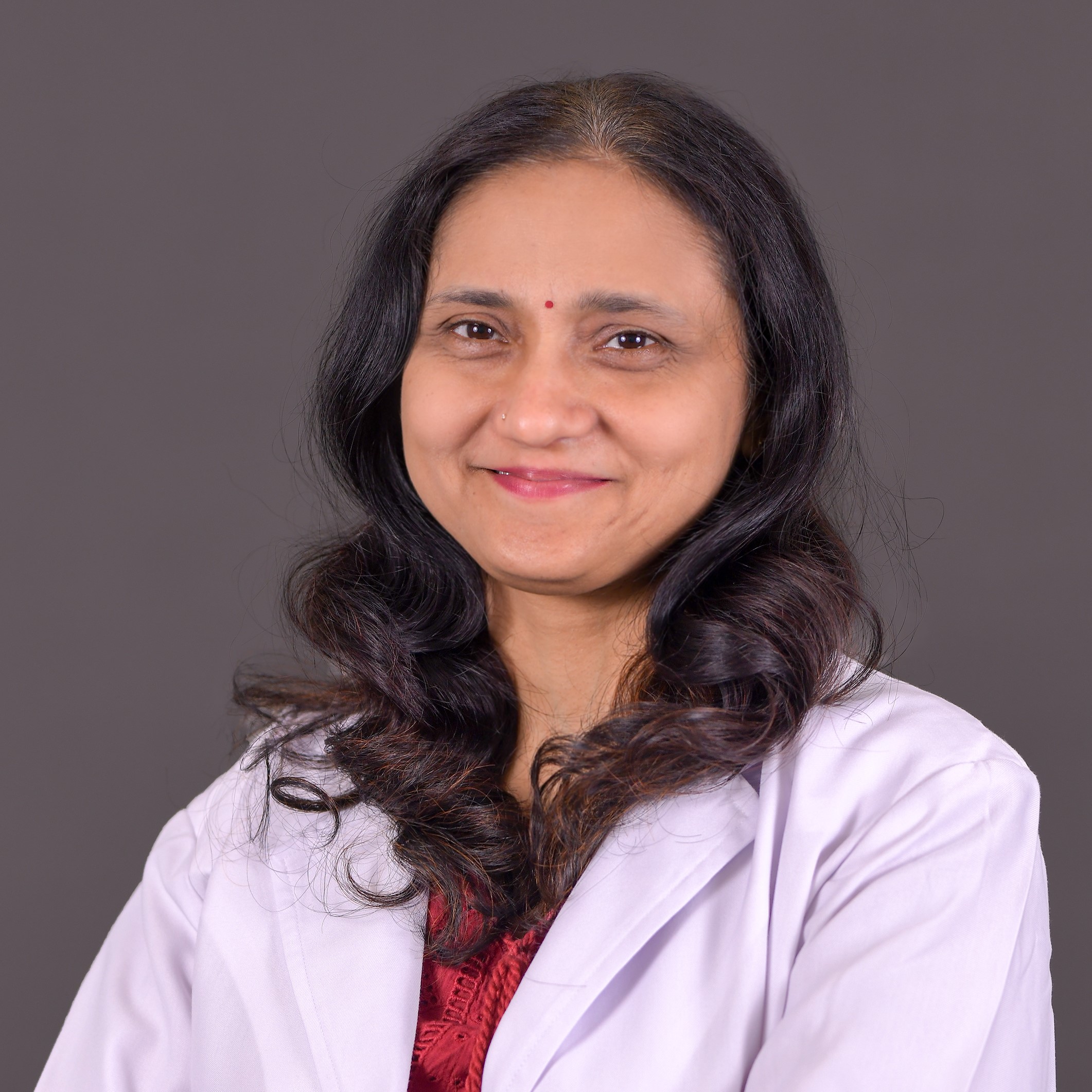 Ms. Jyothi K Pattenset