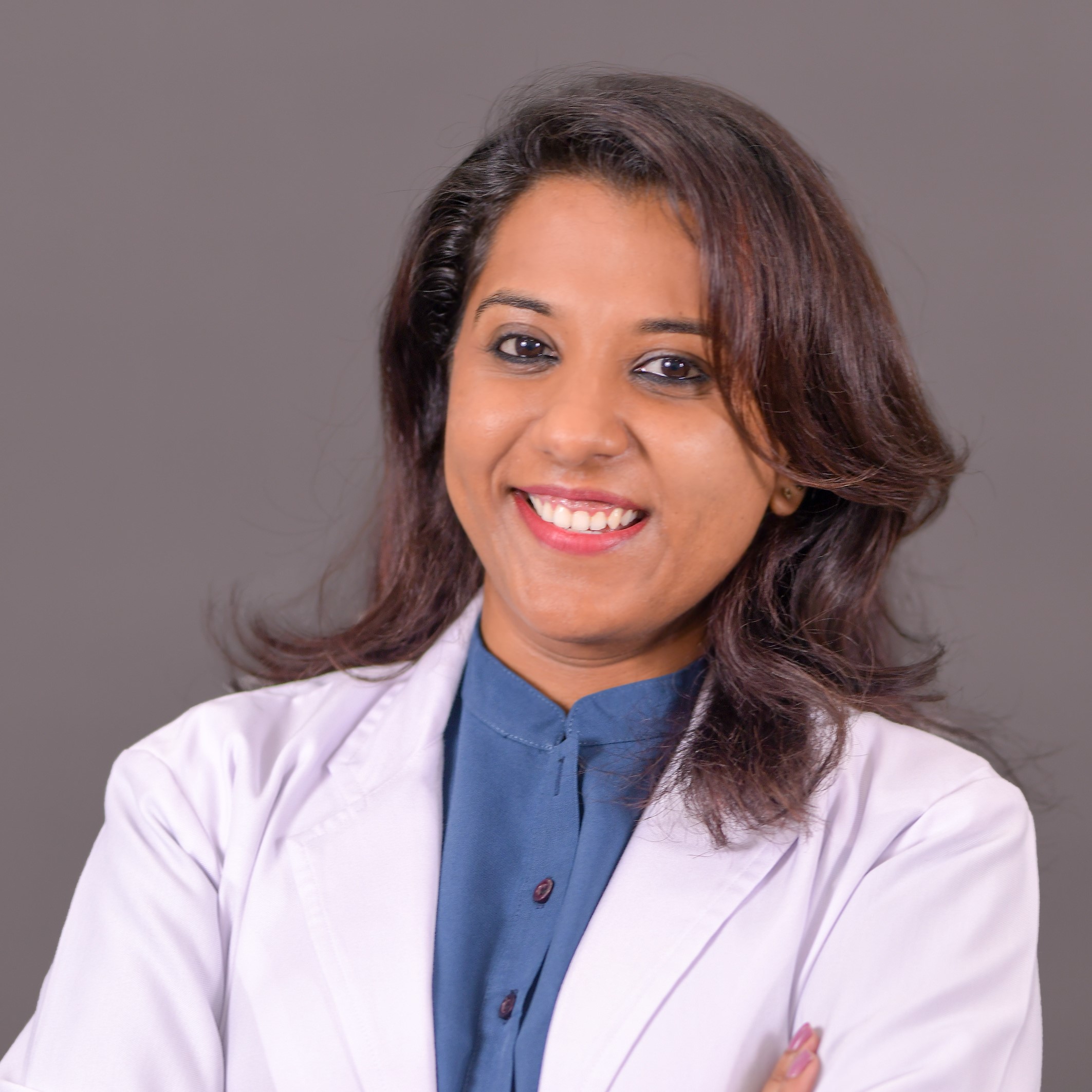 Dr. Sruthi Ajithkumar