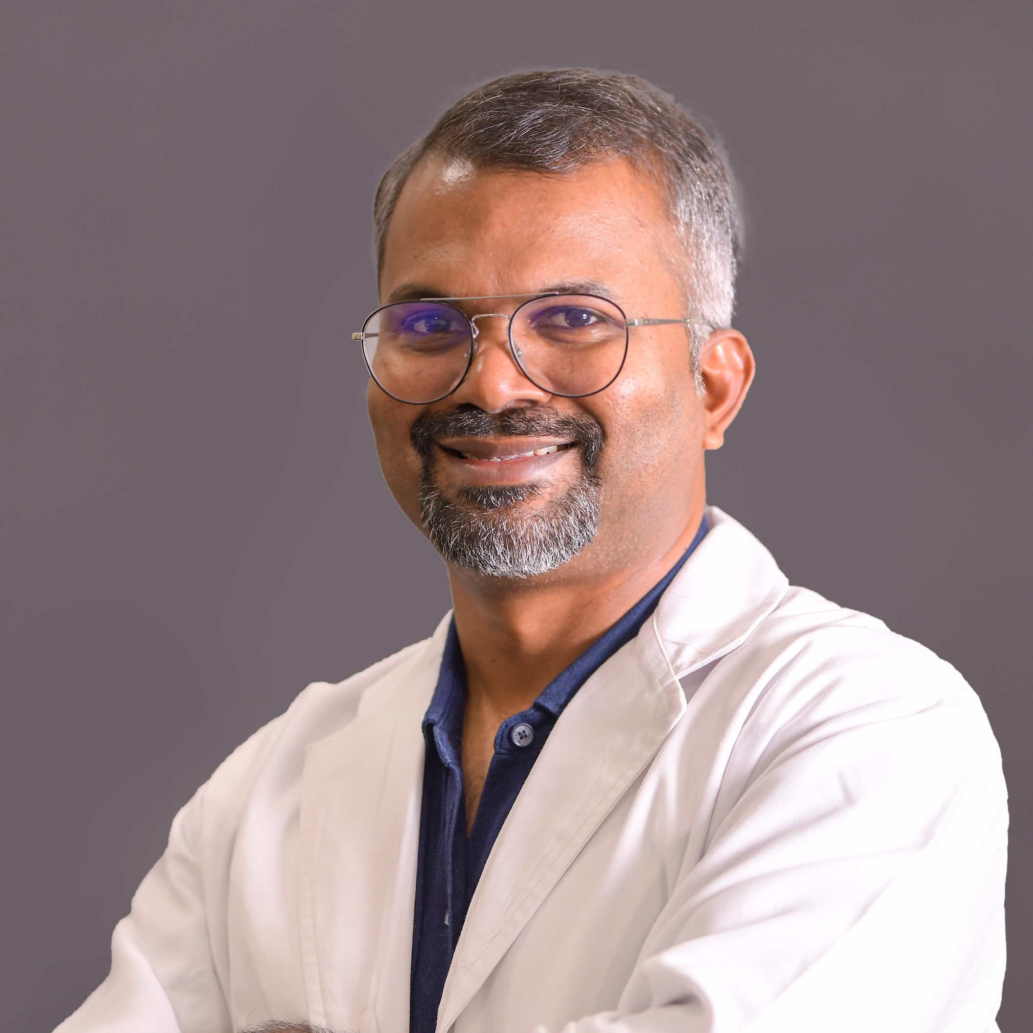 Dr. Shanavas Kakkat