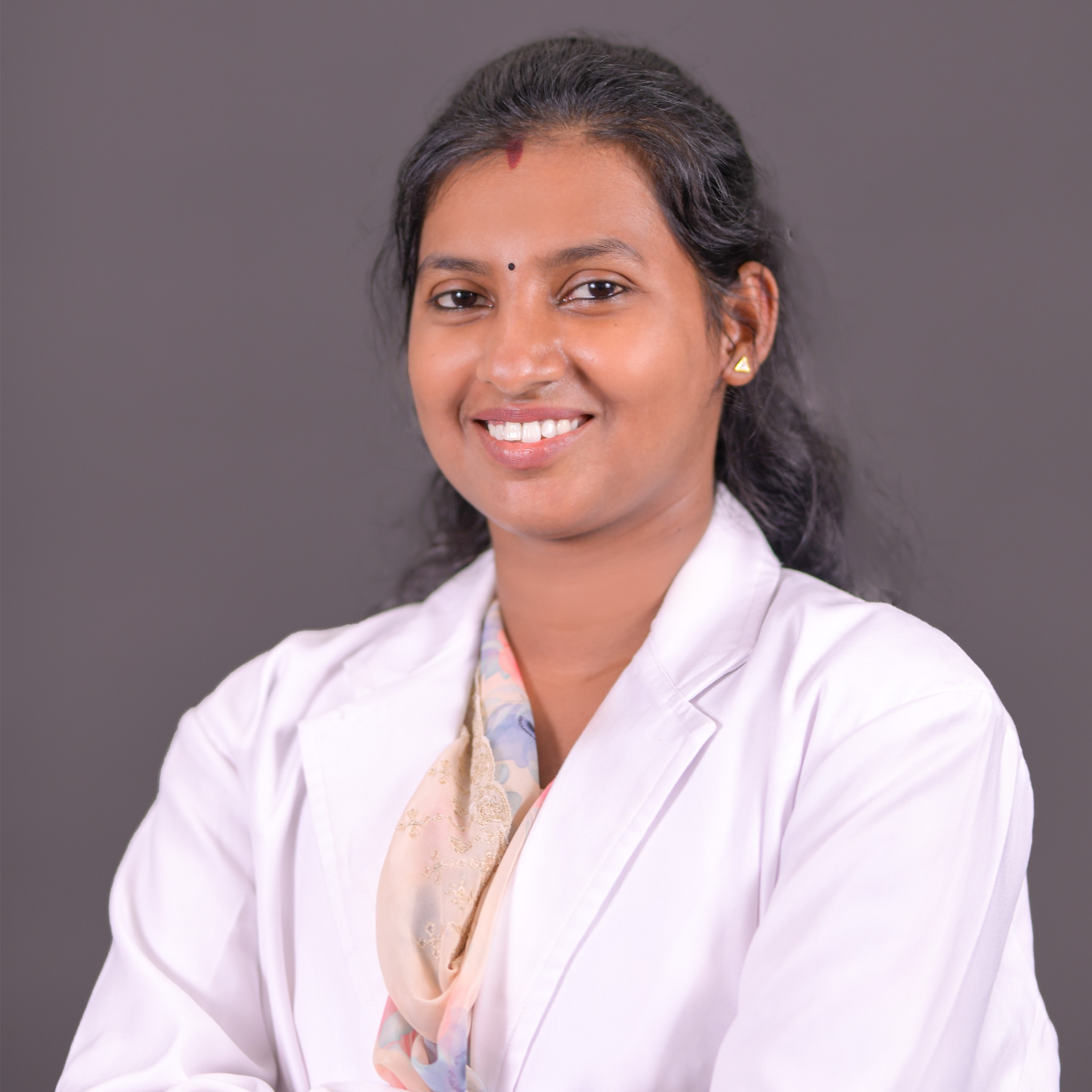 Dr. Priyanka TK