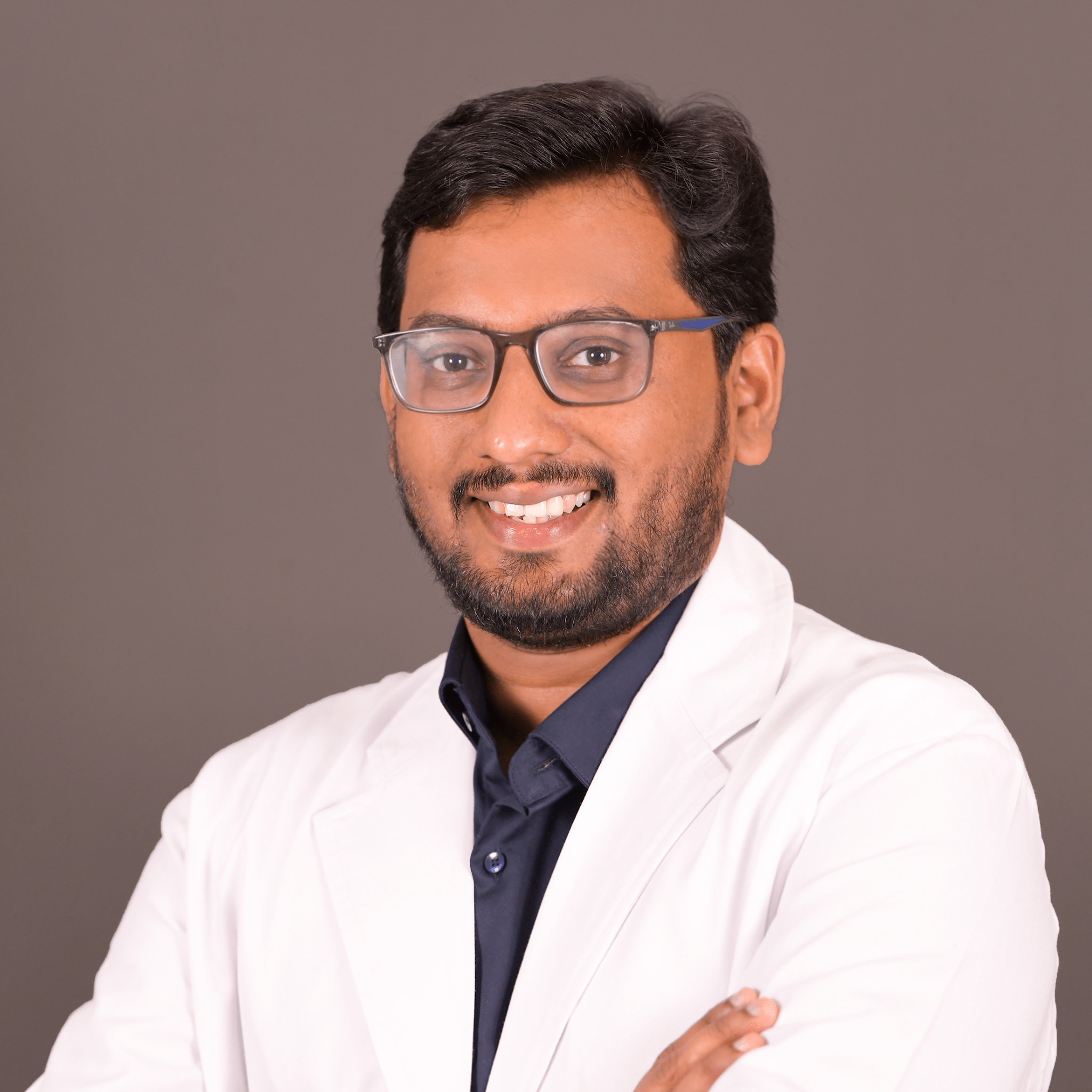 Dr. Anoop Mavila