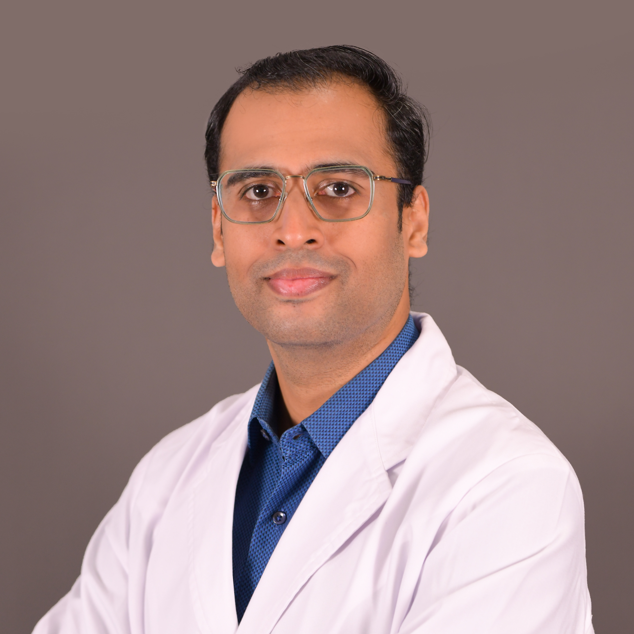Dr. Ajay Sankar