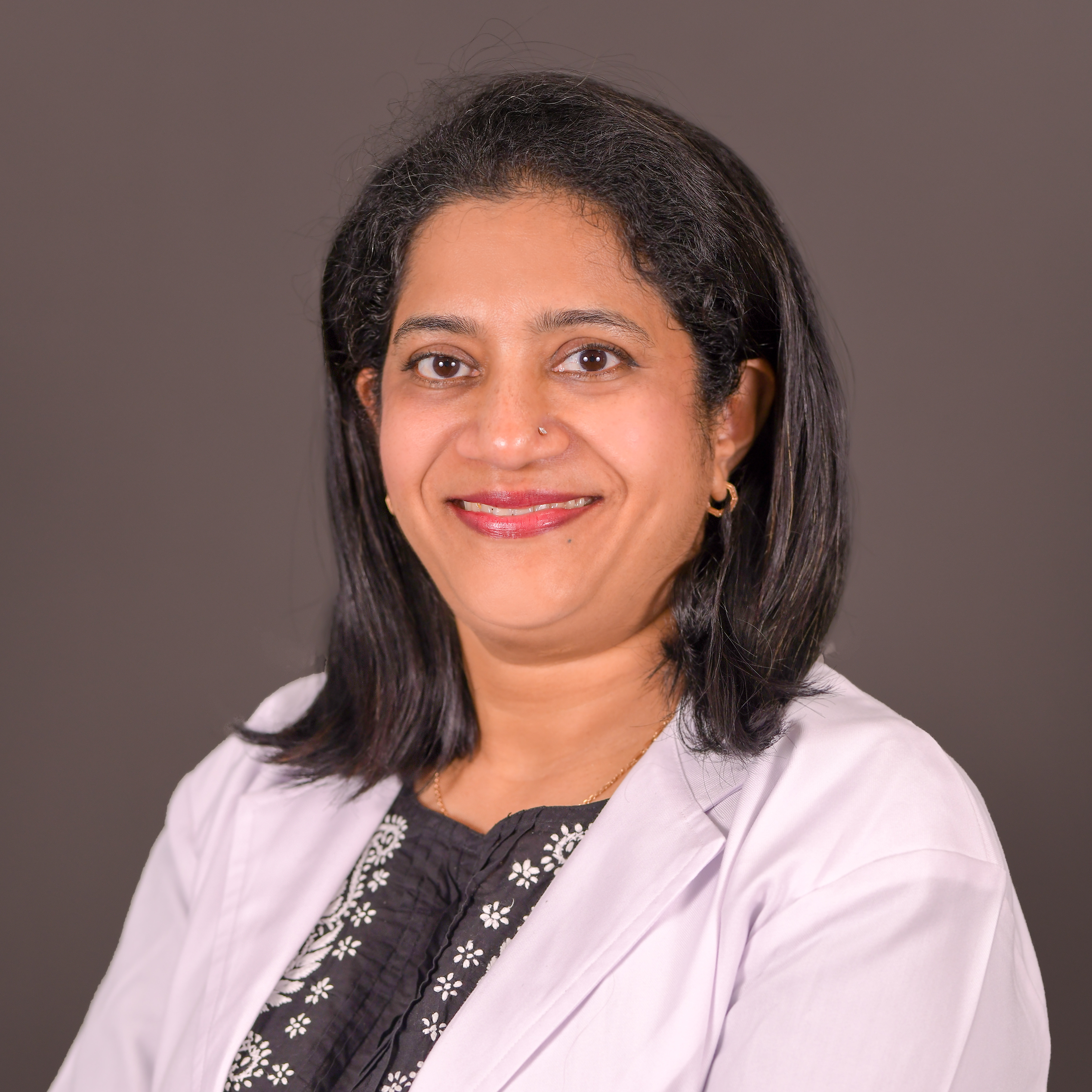 Dr. Divya D Nambisan