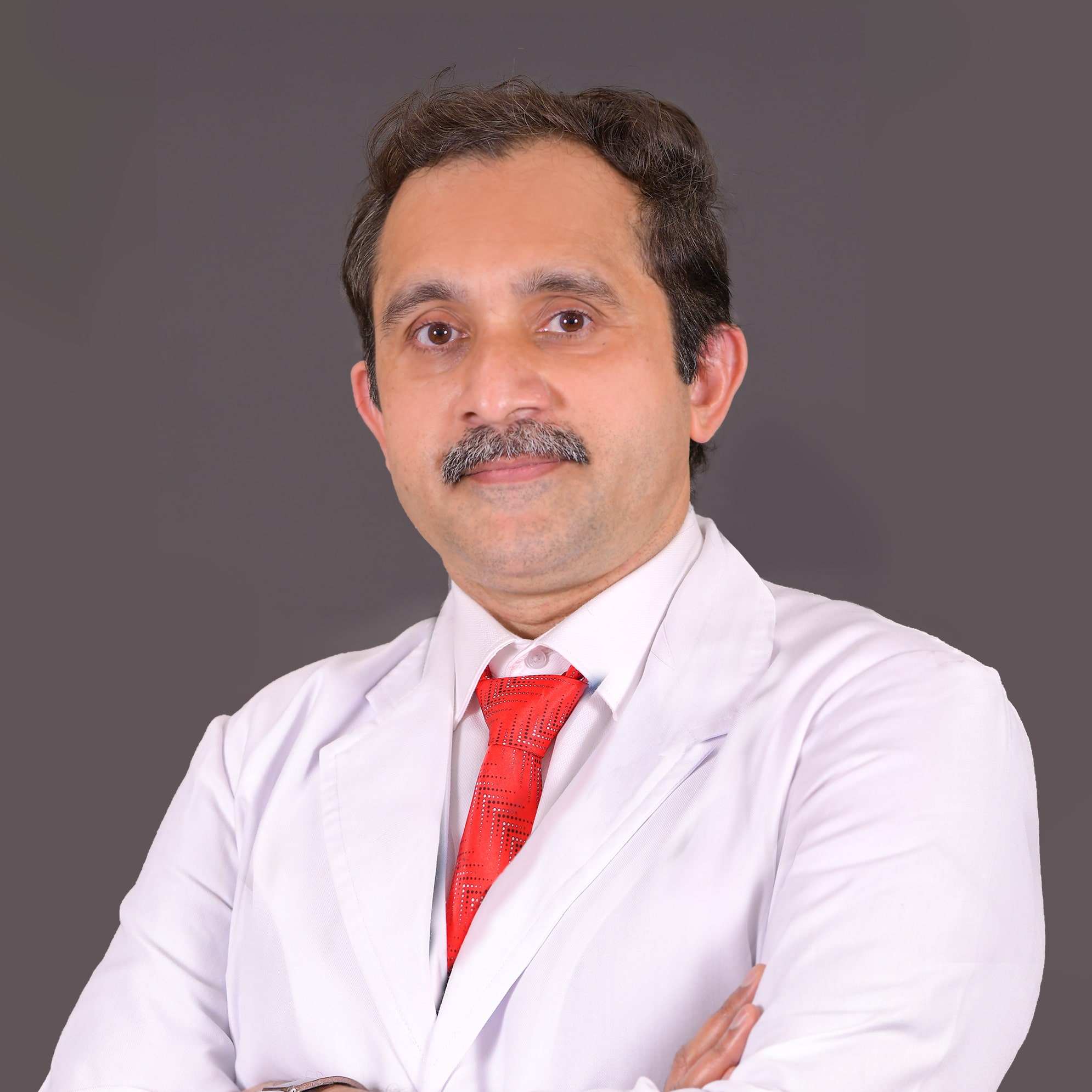 Dr. Shajudeen Kayakkal