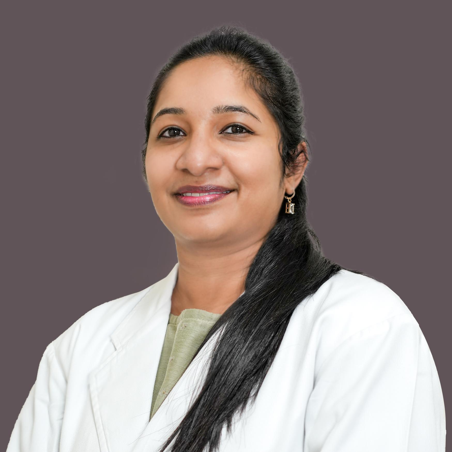 Dr. Pratibha Devanga