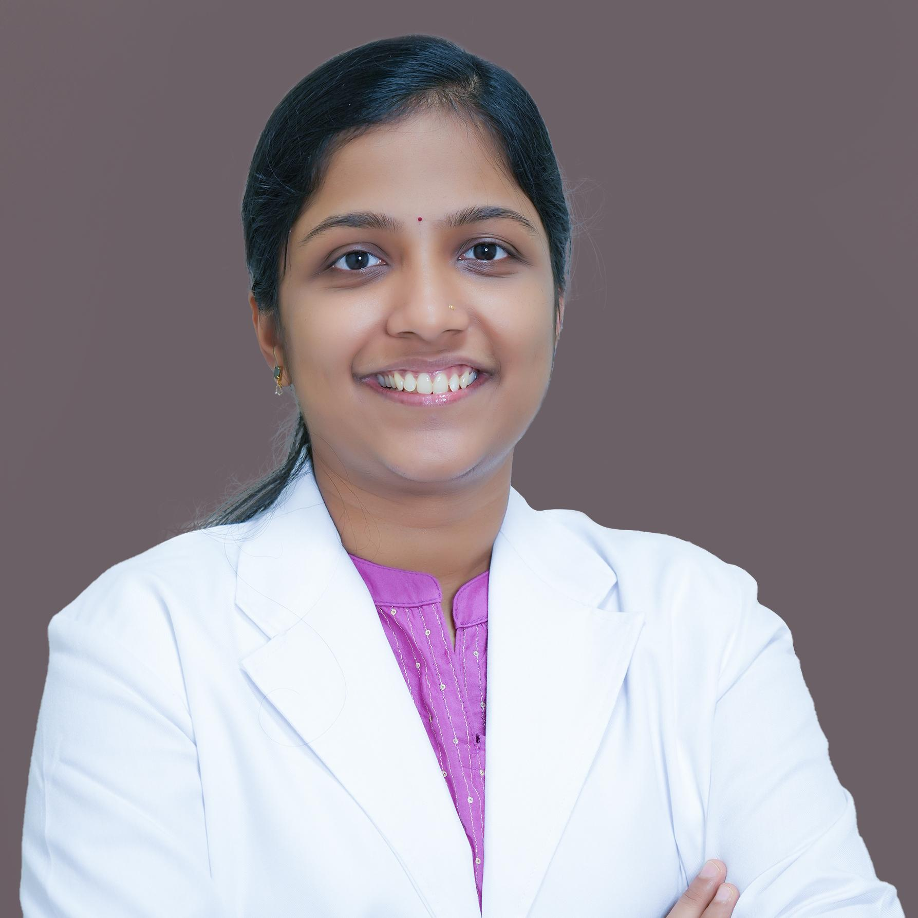 Dr. Athira Satheesh K