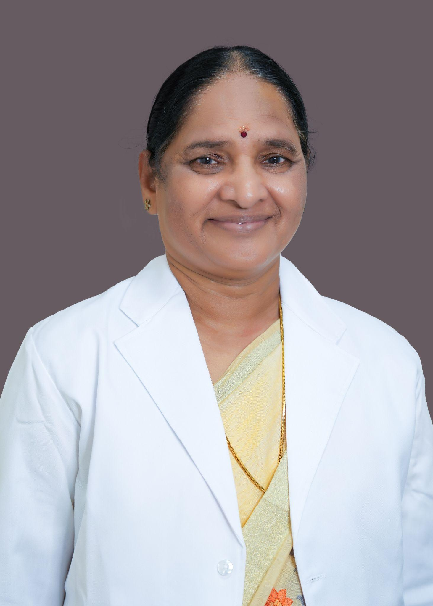 Sulochana K