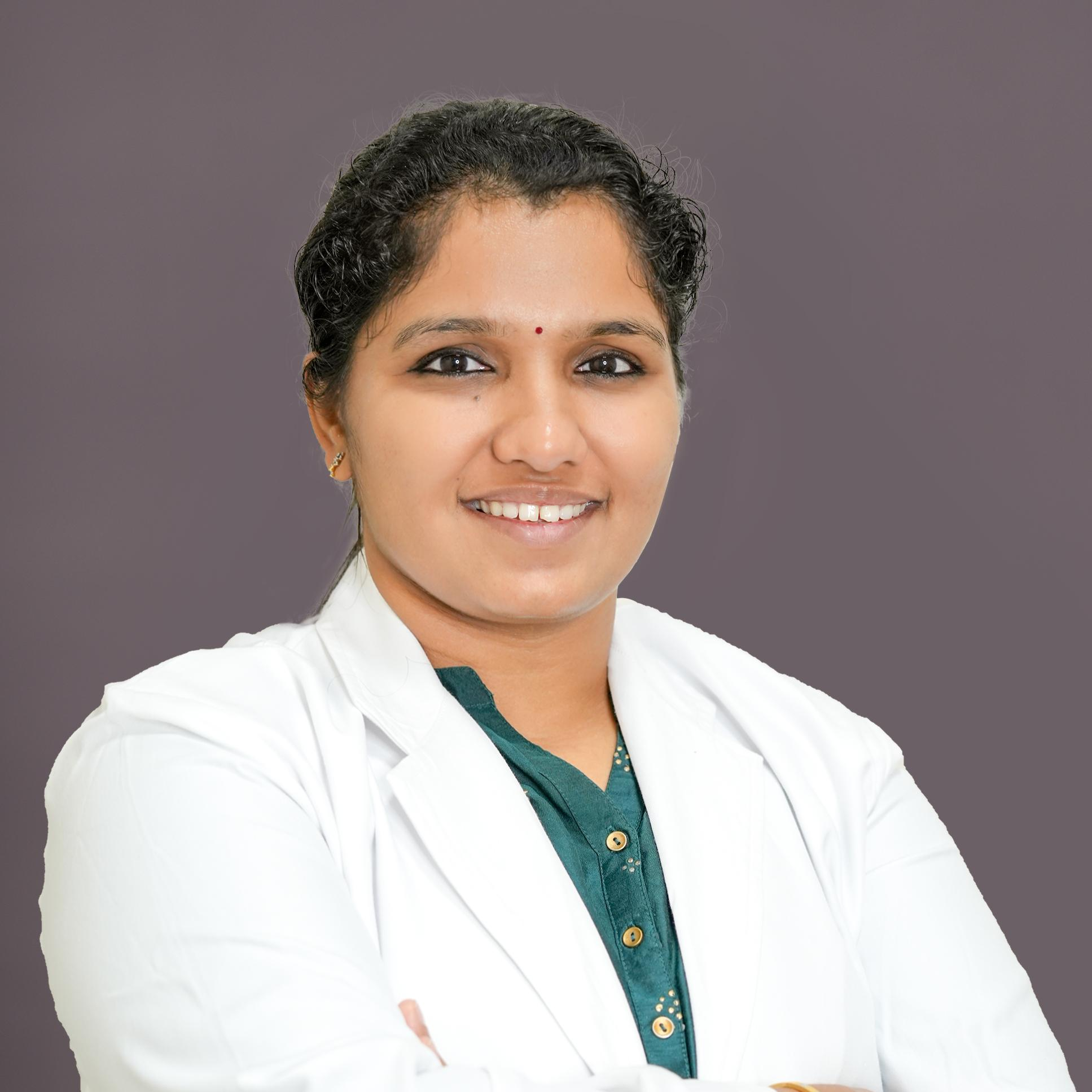 Dr. Sitara Kannan