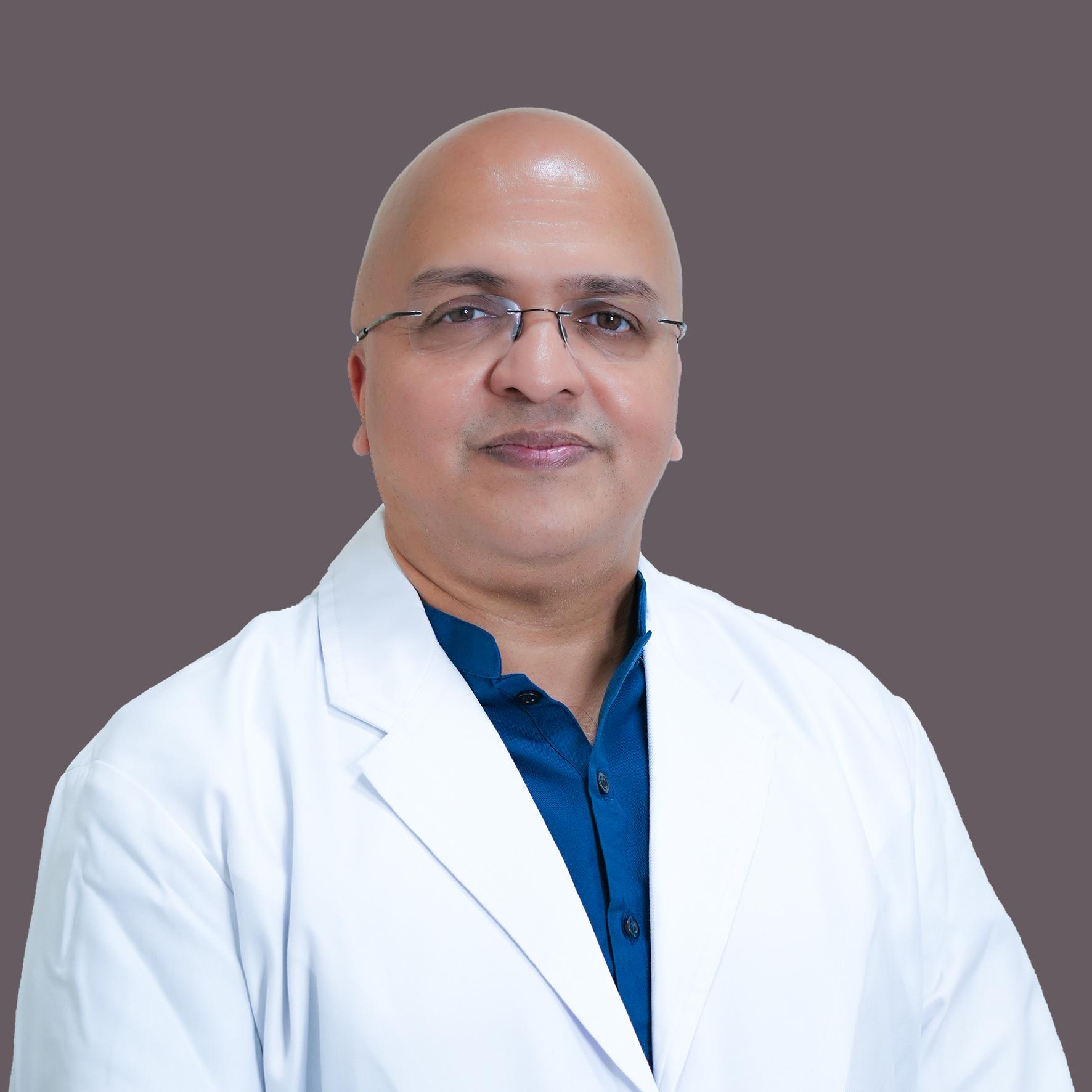 Dr. Anil Jose