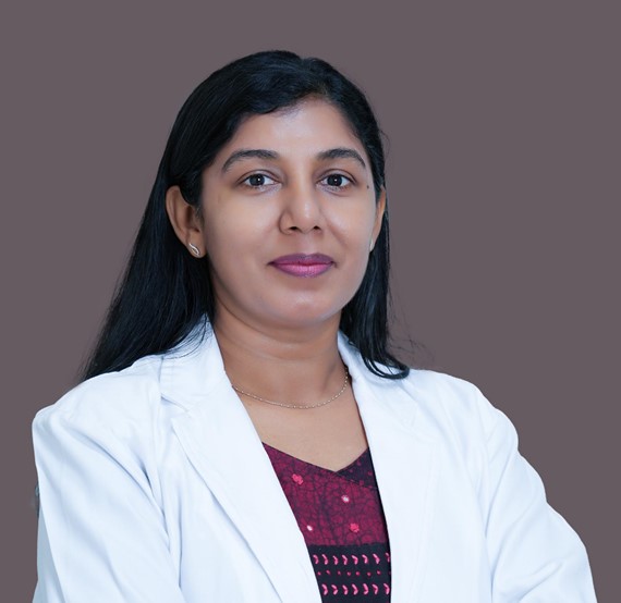 Dr. Roshini Mathew