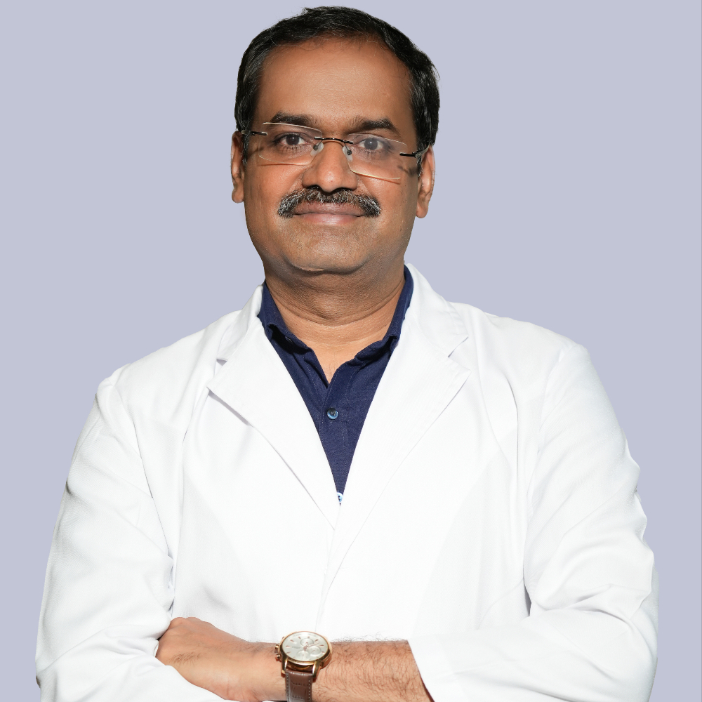 Bharani Anand R