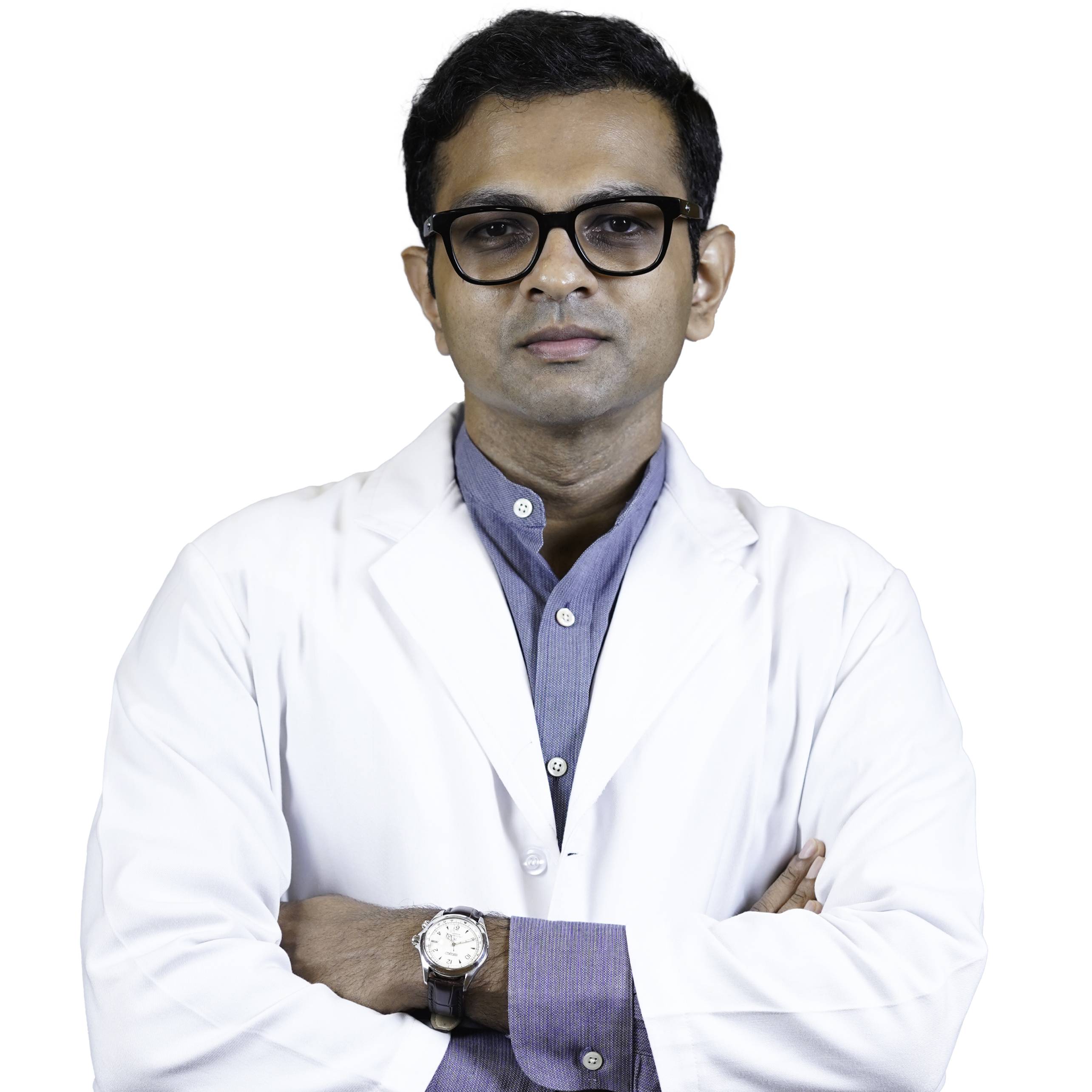 Dr. Gautham Rajan