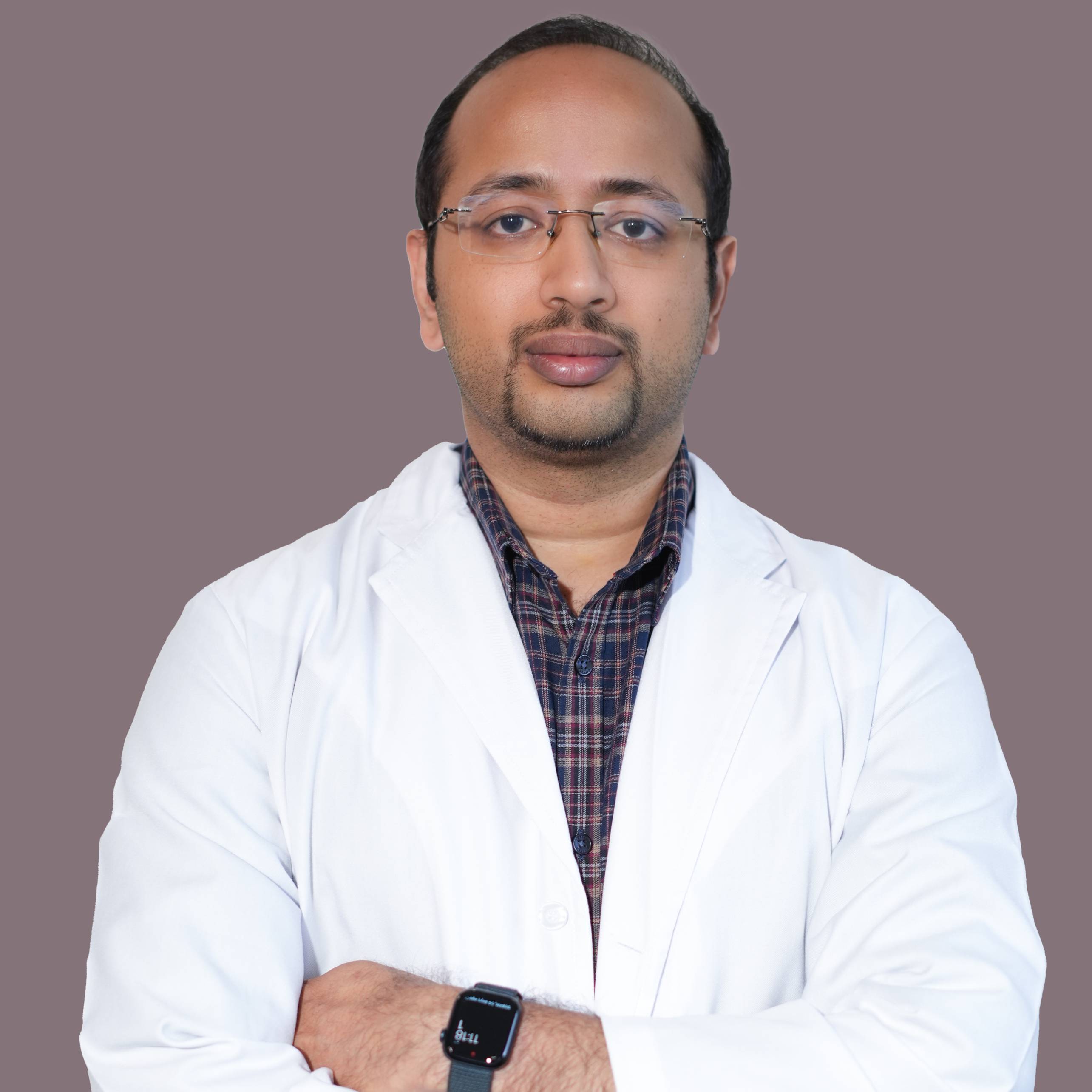 Dr Tushar V P Neurosurgeon In Calicut Kozhikode Kerala Meitra 