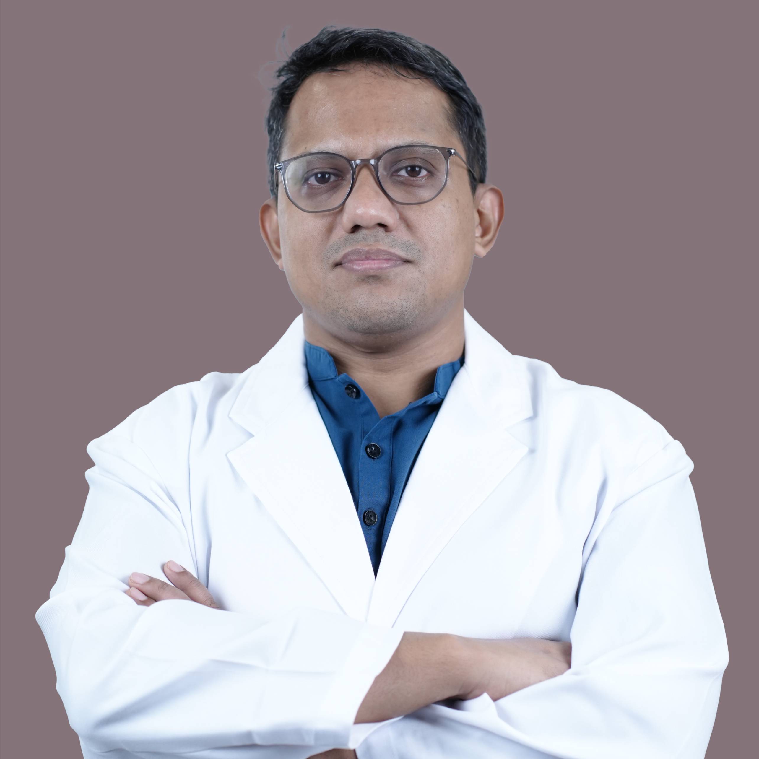 Vyas Narayan