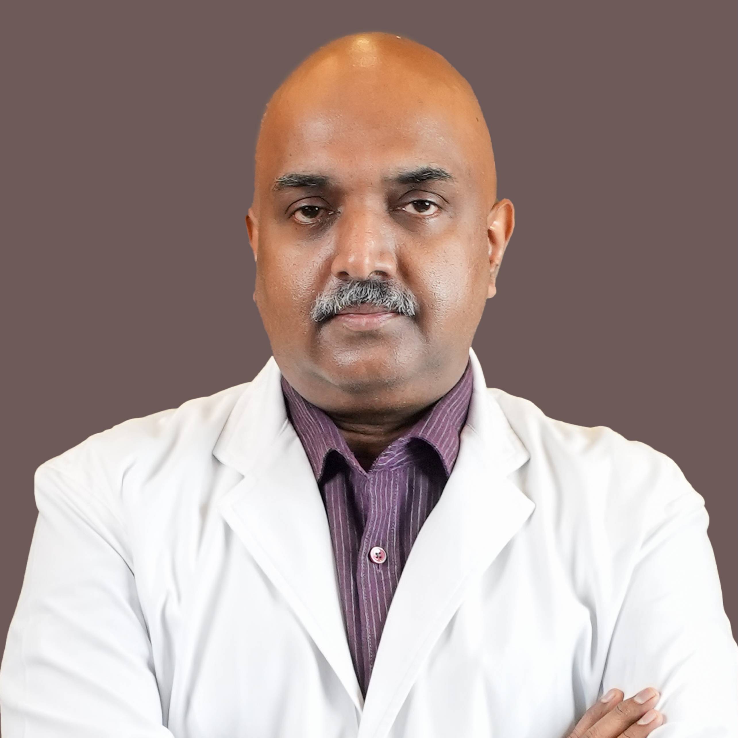 Vinod K