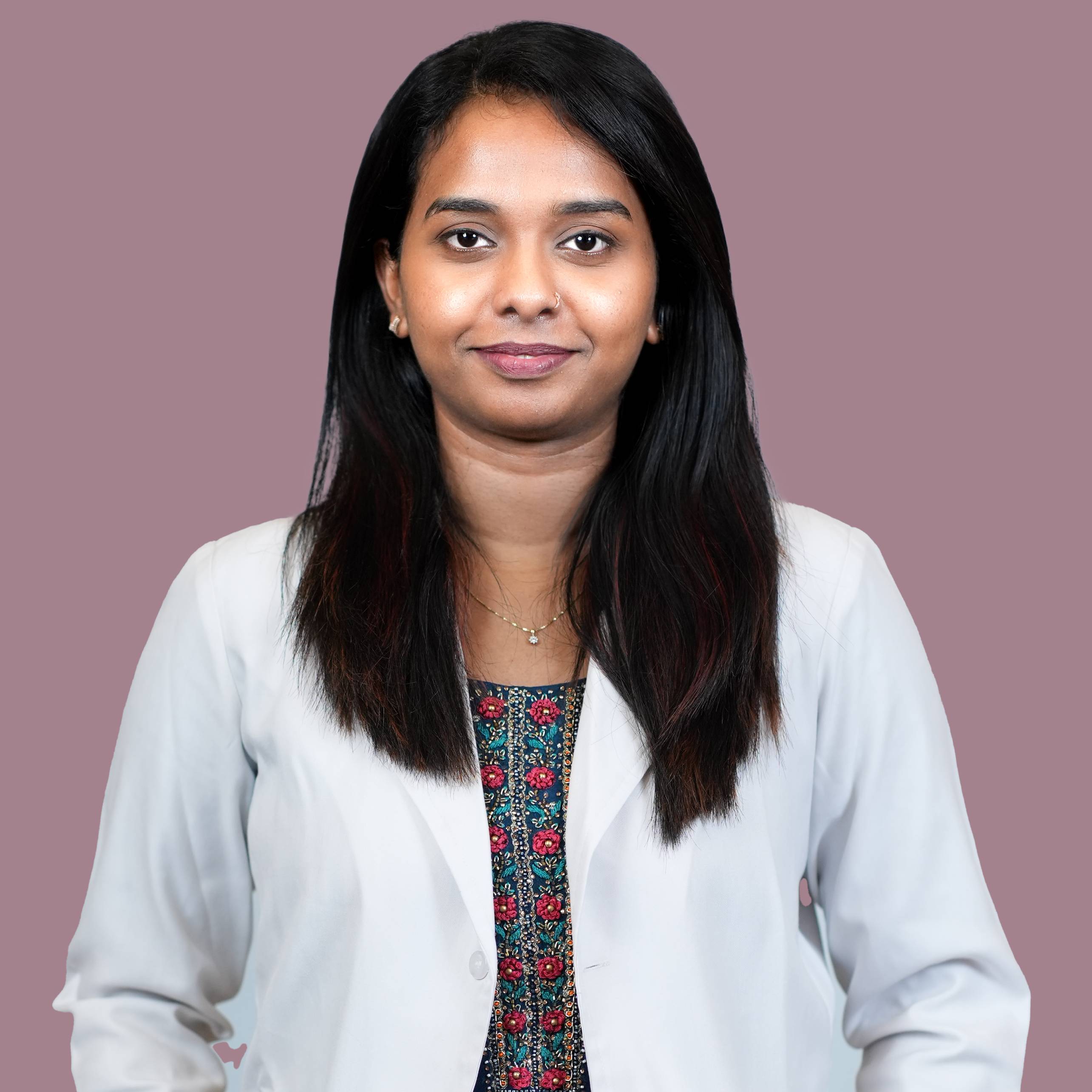 Aiswarya Chandra